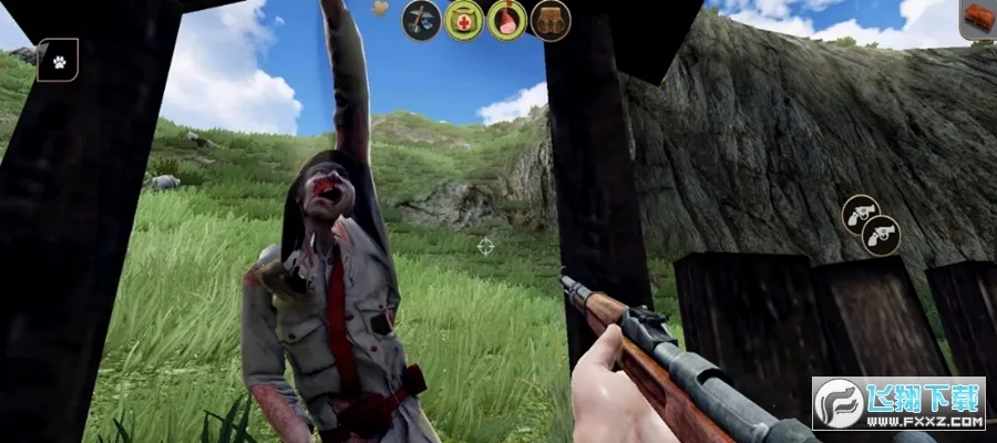 ���䵺�߼���v1.2.3 ��׿���ͼ