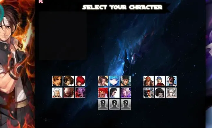 BVN ȭ�ʰ������ֻ���V3.3 (2.0) ��׿���ͼ