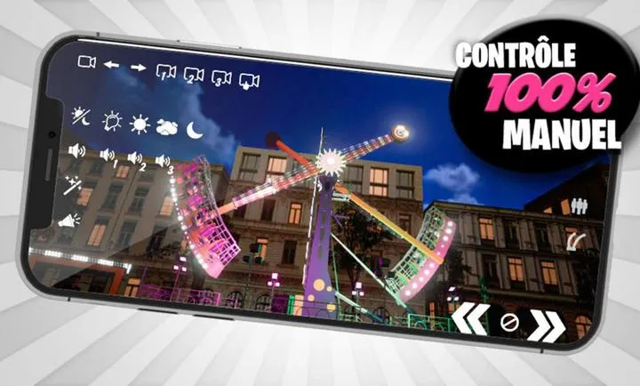 ���ֳ�Vol.2������(���ֳ�ģ����Ϸ)v1.0 �ֻ����ͼ