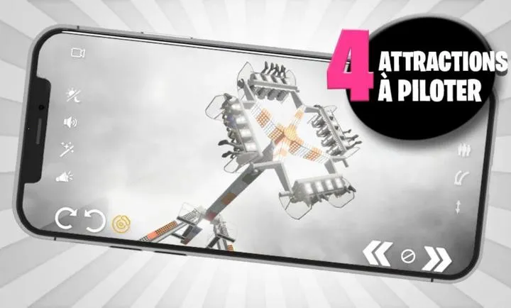 ���ֳ�Vol.2������(���ֳ�ģ����Ϸ)v1.0 �ֻ����ͼ