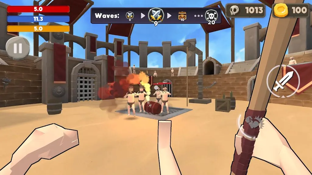 ������֮ս2026�ٷ�����v0.2.7.349 ��Ѱ��ͼ