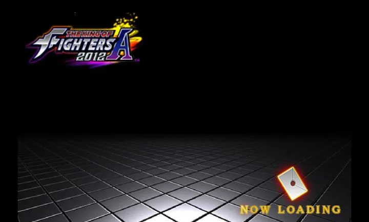 ȭ��2012ȫ���������(KOF99��Ϸ����)v5.0 ��׿���ͼ