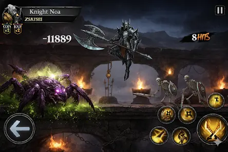 ��Ӱɱ�֣��ڰ���������Ѫ����(��Ӱɱ����Ϸ)v1.0 �ֻ����ͼ