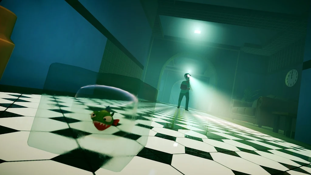 С�������(����ð����Ϸ)v1.1 �ٷ������ͼ