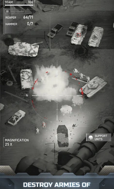 �ִ���װֱ������AC130��׿���ֻ���v0.12.0 �ֻ����ͼ