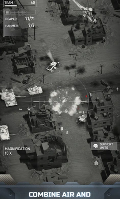 �ִ���װֱ������AC130��׿���ֻ���v0.12.0 �ֻ����ͼ