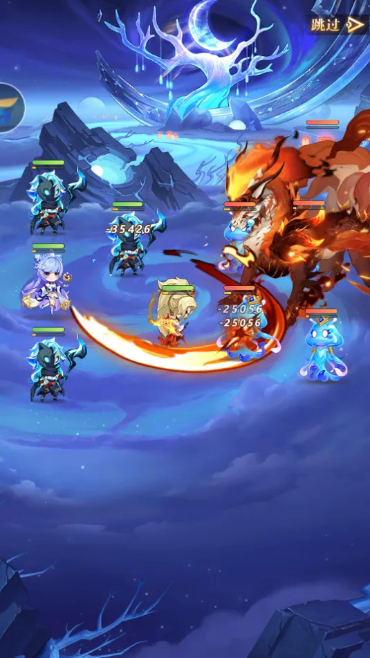 ����һЦ������(���ƶ�ս��Ϸ)v1.0.48 ��׿���ͼ