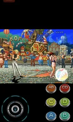 ȭ��97ŷ���Ѻ�ɫ(ȭ�ʸ���Ϸ)v1.74 �ֻ����ͼ