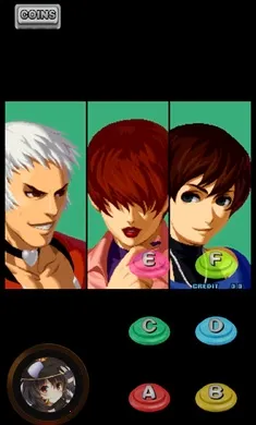 ȭ��2002������ް�(ȭ��2002��Ϸ)v1.74 ��Ѱ��ͼ