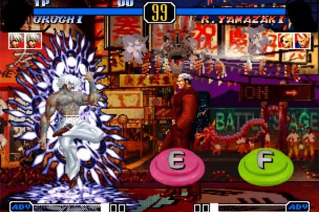 ȭ��97���߳����������ֻ���v1.74 �ٷ������ͼ