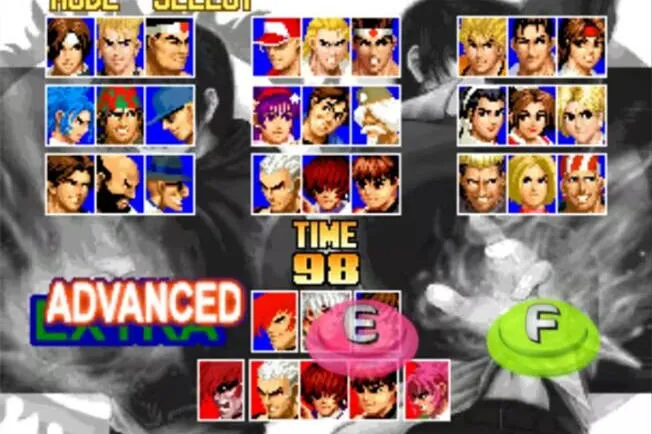 ȭ��97���߳����������ֻ���v1.74 �ٷ������ͼ