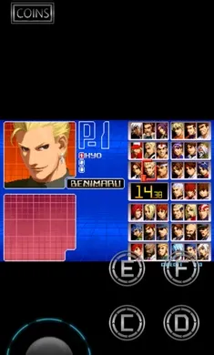 Kofȭ��2002���������ϰ�׿���ֻ���v1.74 ��Ѱ��ͼ