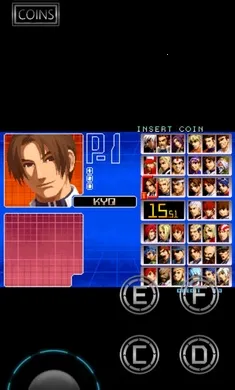 Kofȭ��2002���������ϰ�׿���ֻ���v1.74 ��Ѱ��ͼ