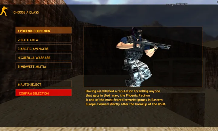 CSGOMiX���ģ��(CS���������Ϸ)v14 ��Ѱ��ͼ