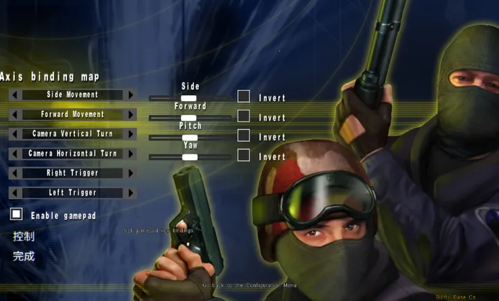 CSGOMiX���ģ��(CS���������Ϸ)v14 ��Ѱ��ͼ