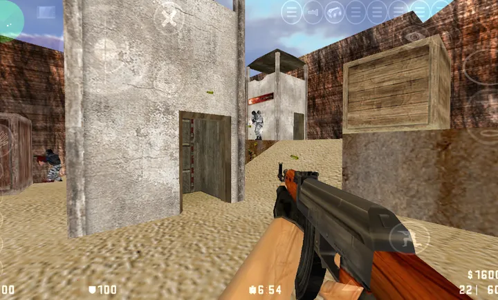 CSGOMiX���ģ��(CS���������Ϸ)v14 ��Ѱ��ͼ