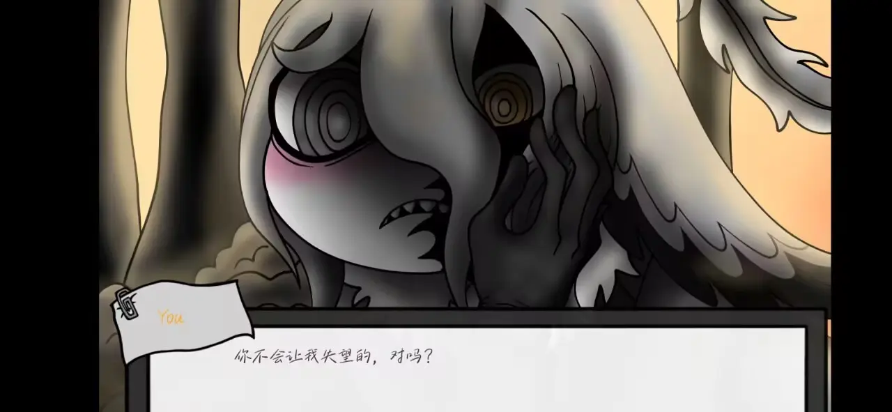 �벻Ҫ��ְ(���������Ϸ)v1.0 �ٷ������ͼ