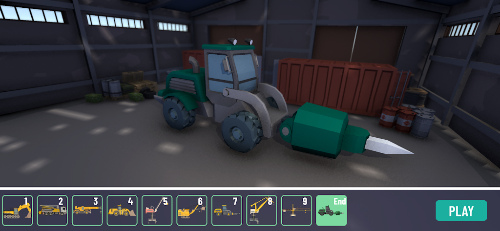 ���칤��2026���°汾v0.1 �ֻ����ͼ