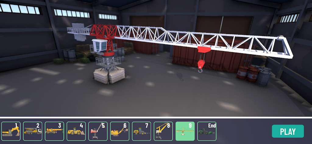 ���칤��2026���°汾v0.1 �ֻ����ͼ