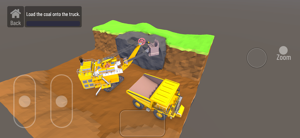 ���칤��2026���°汾v0.1 �ֻ����ͼ