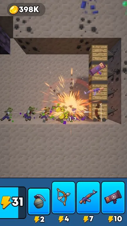 ��֮��(��ʬ������Ϸ)v1.5.2 ��׿���ͼ