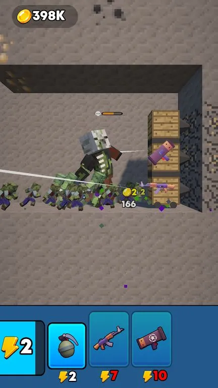 ��֮��(��ʬ������Ϸ)v1.5.2 ��׿���ͼ