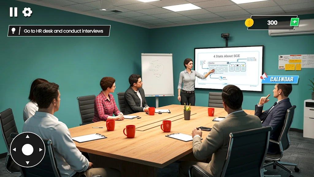 ְ��HR����ս2026���ذ�װv0.1.4 �ٷ������ͼ