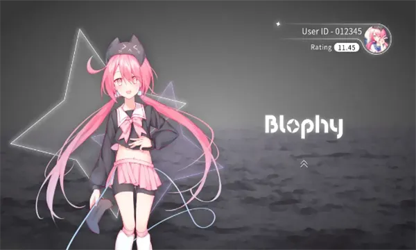 Blophy(���ֽ�����Ϸ)v0.6.0 �ٷ������ͼ