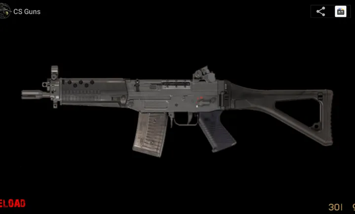 CSǹ֧2026�ٷ�����v2.6 ��׿���ͼ