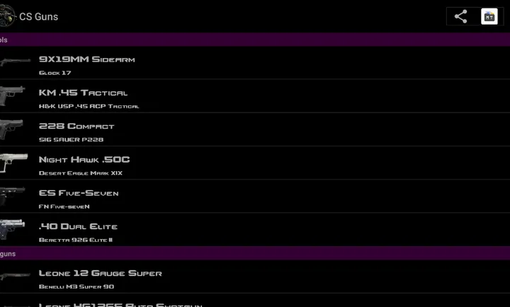 CSǹ֧2026�ٷ�����v2.6 ��׿���ͼ