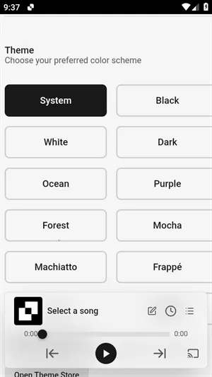 MonoMusic2026���ذ�װv1.0.0 ��Ѱ��ͼ