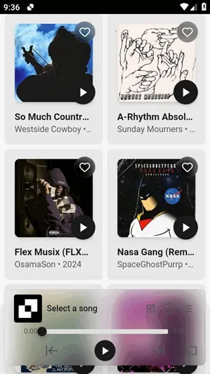 MonoMusic2026下载安装 MonoMusic2026下载安装
