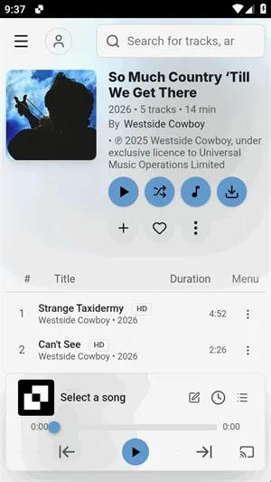 MonoMusic2026下载安装 MonoMusic2026下载安装