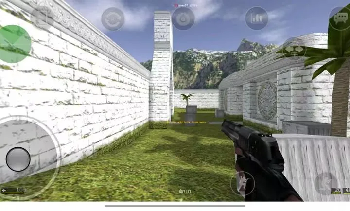 CS���װ�(���־�Ӣ��Ϸ)v1.0 �ֻ����ͼ