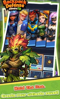 �������ߣ�ɥʬ������׿���ֻ���v1.2.0.11 ��׿���ͼ