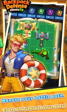 �������ߣ�ɥʬ������׿���ֻ���v1.2.0.11 ��׿���ͼ