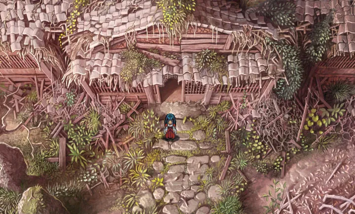 ����Ŀ��������֮��ŮSwitch��ֲ��(����������Ϸ)vc832f1c ��׿���ͼ