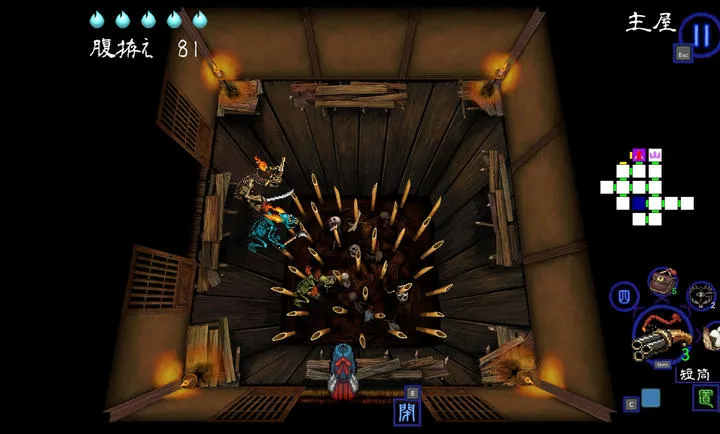 ����Ŀ��������֮��ŮSwitch��ֲ��(����������Ϸ)vc832f1c ��׿���ͼ