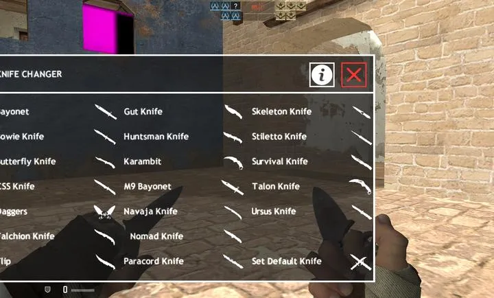 CSGO����y3d��(���־�Ӣ��Ϸ)v14 �ٷ������ͼ