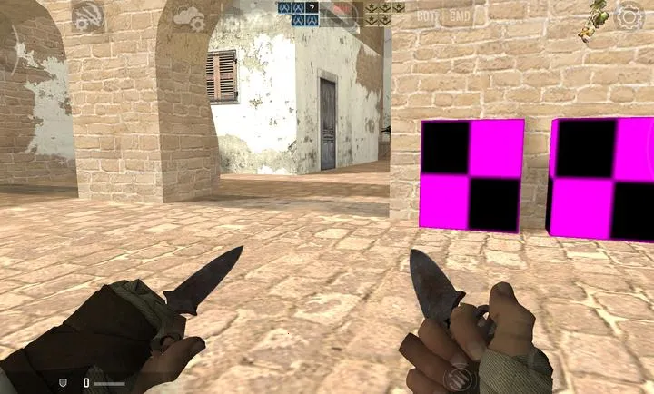 CSGO����y3d��(���־�Ӣ��Ϸ)v14 �ٷ������ͼ