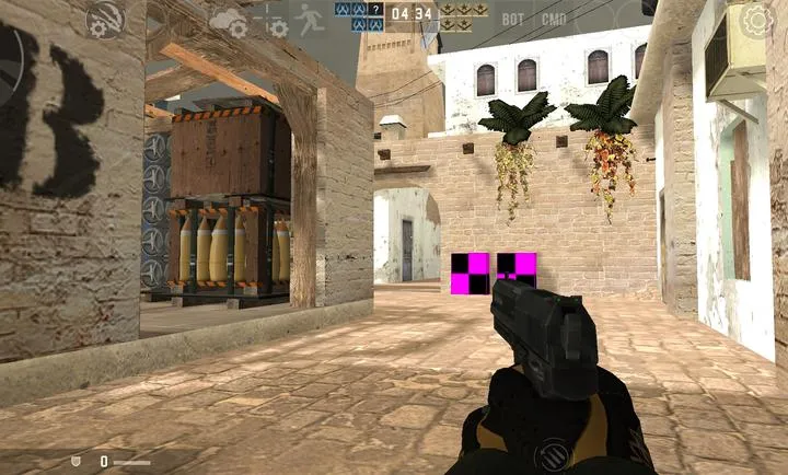 CSGO����y3d��(���־�Ӣ��Ϸ)v14 �ٷ������ͼ