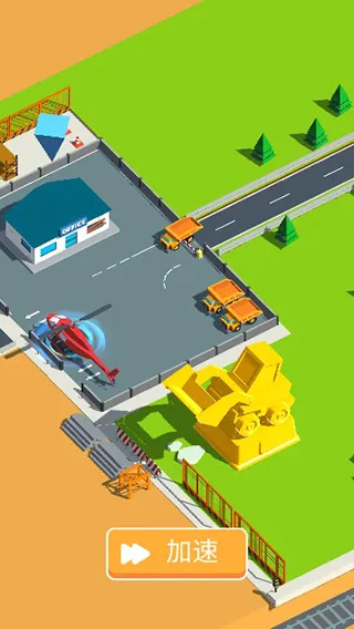 �ۼ��п�ӹ���ģ����(ú̿�۹���Ӫ��Ϸ)v0.45 �ֻ����ͼ