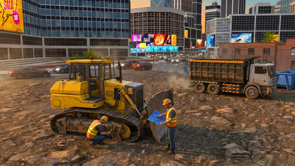 ���й��̽���26(����ģ����Ϸ)v1.0.3 ��׿���ͼ