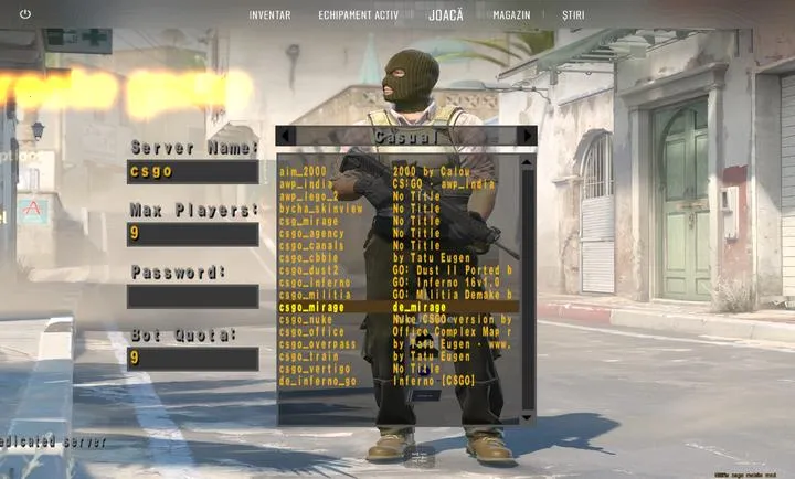 ����cs2�����ֻ���v14 �ٷ������ͼ