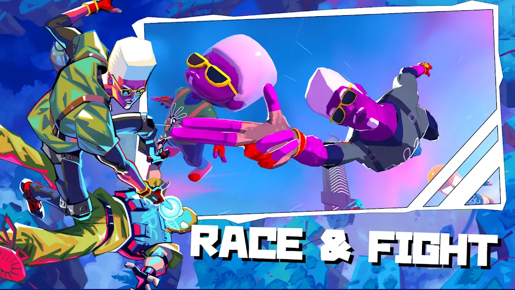 ������ʿ������׹���������߰�2026�ٷ�����v1.1 ��Ѱ��ͼ