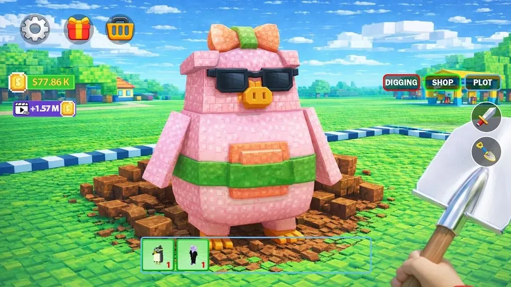 �ھ�ͼ��������(��ͼ�����ռ���Ϸ)v0.1.6 ��Ѱ��ͼ