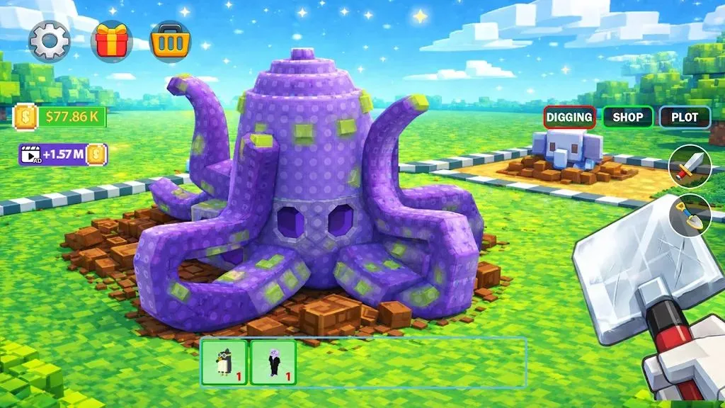 �ھ�ͼ��������(��ͼ�����ռ���Ϸ)v0.1.6 ��Ѱ��ͼ