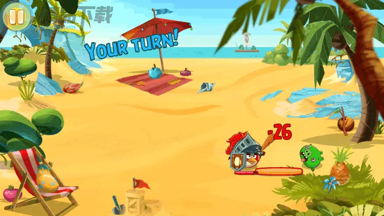 ��ŭ��С��Ӣ�۴������Ѹİ�(�����Ѹİ���Ϸ)v3.0.1.162 ��׿���ͼ