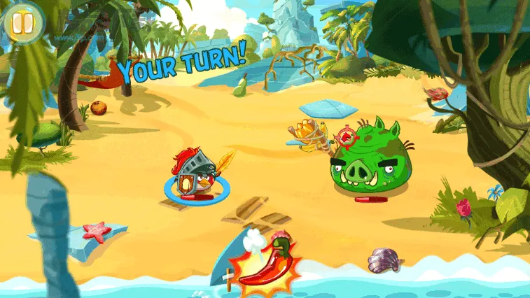 ��ŭ��С��Ӣ�۴������Ѹİ�(�����Ѹİ���Ϸ)v3.0.1.162 ��׿���ͼ