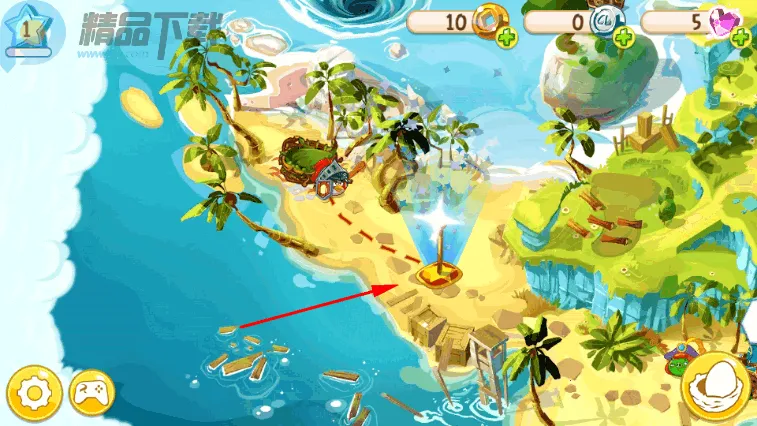 愤怒的小鸟英雄传猪队友改版(猪队友改版游戏) 愤怒的小鸟英雄传猪队友改版(猪队友改版游戏)